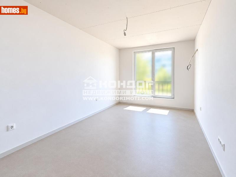 Тристаен, 110m² - Жк. Христо Ботев, Пловдив - Апартамент за продажба - КОНДОР НЕДВИЖИМИ ИМОТИ - 121464861