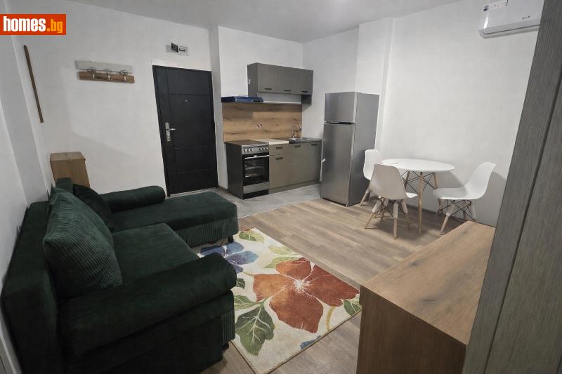 Двустаен, 55m² - Жк. Овча Купел 2, София - Апартамент под наем - Титан Пропъртис София ООД - 121464933