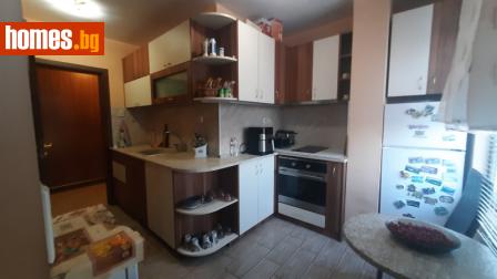 Тристаен, 98m² - Апартамент за продажба - 121465016
