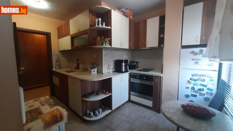 Тристаен, 98m² - Жк. Христо Ботев, Пловдив - Апартамент за продажба - Стандарт недвижими имоти ООД - 121465016