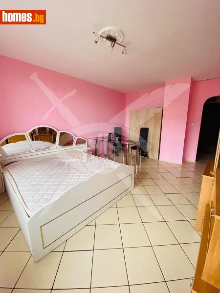 Двустаен, 42m² - Жк. Люлин 5, София - Апартамент под наем - ЕКС НВД - 121465102