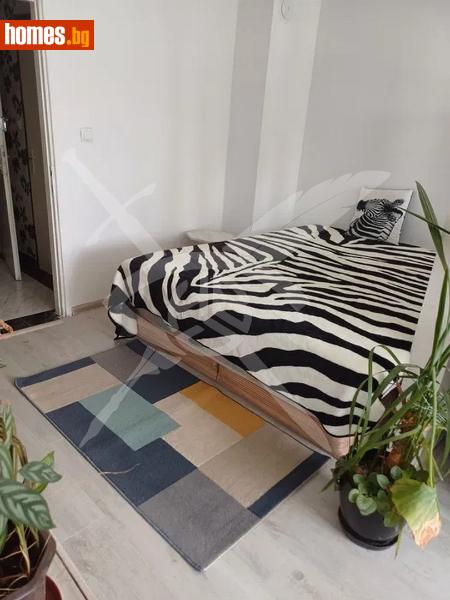 Двустаен, 50m² - Жк. Обеля 2, София - Апартамент под наем - ЕКС НВД - 121465114