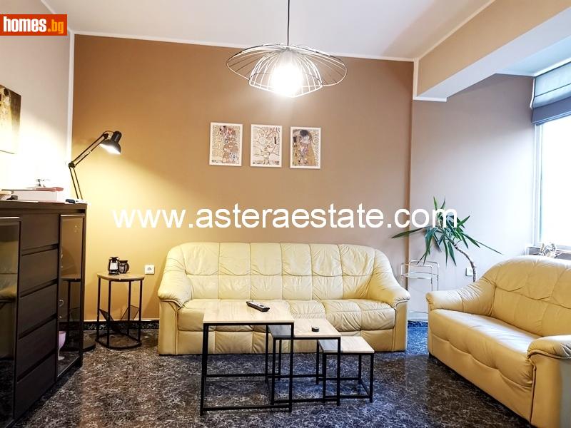 Четиристаен, 92m² -  Център, Благоевград - Апартамент под наем - АСТЕРА ИМОТИ  - 121465294