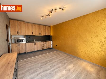 Двустаен, 40m² - Апартамент за продажба - 121465438
