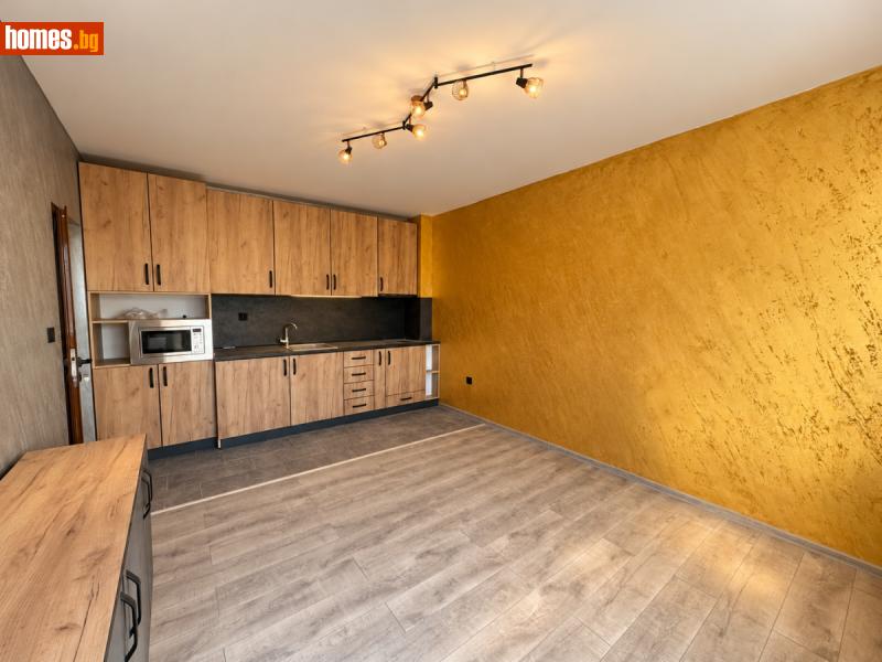 Двустаен, 40m² - Гр.Смядово, Шумен - Апартамент за продажба - Шуменъ  - 121465438