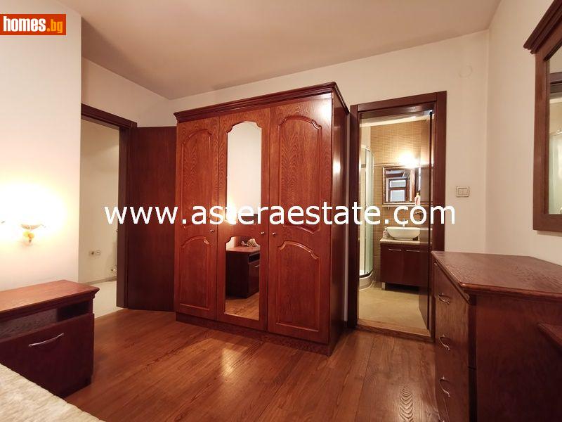 Тристаен, 96m² -  Широк Център, Благоевград - Апартамент под наем - АСТЕРА ИМОТИ  - 121465528
