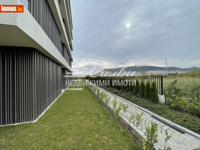 Тристаен, 123m² -  Широк център, Шумен - Апартамент за продажба - НЕДВИЖИМИ ИМОТИ СИЛВИ - 121465739