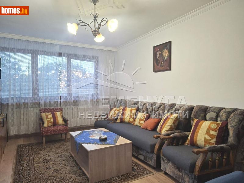 Двустаен, 75m² - Жк. Зона Б5, София - Апартамент под наем - Агенция Теменуга - 121465900