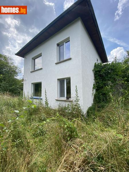 Къща, 58m² - Гр.Етрополе, Софийска - Къща за продажба - Билдинг Бокс - 121466691
