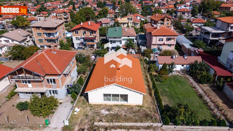 Къща, 176m² - С.Браниполе, Пловдив - Къща за продажба - Билдинг Бокс - 121466724