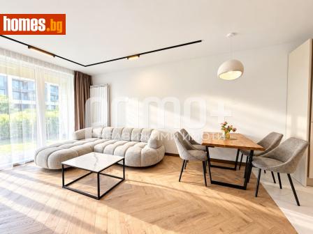 Двустаен, 82m² - Апартамент под наем - 121466784