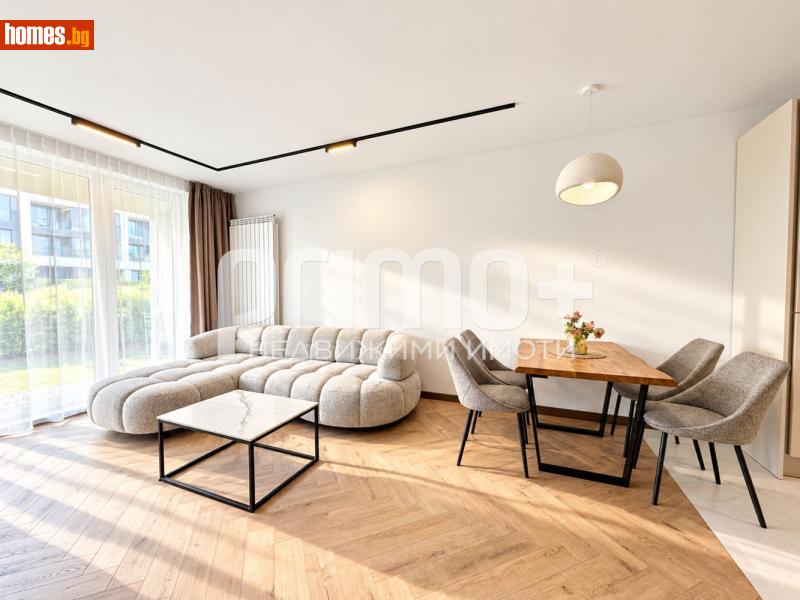 Двустаен, 82m² - Кв. Симеоново, София - Апартамент под наем - Примо Плюс - 121466784
