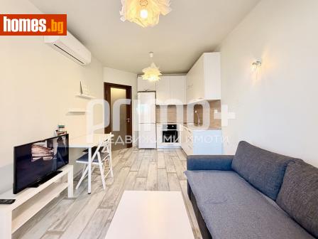 Двустаен, 56m² - Апартамент за продажба - 121466884