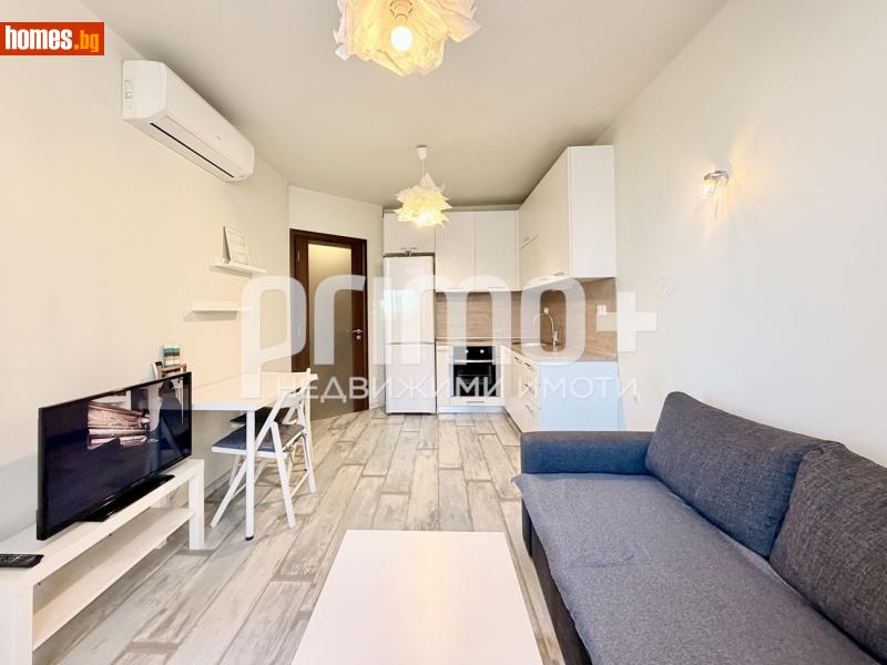 Двустаен, 56m² - Жк. Младост 4, София - Апартамент за продажба - Примо Плюс - 121466884