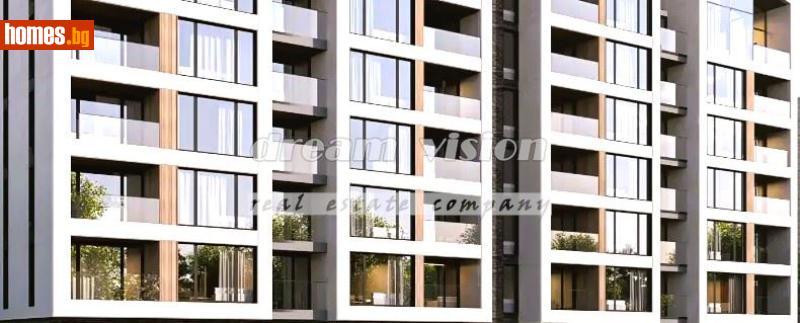 Двустаен, 70m² - Жк. Овча Купел 1, София - Апартамент за продажба - ДРИЙМ ВИЖЪН НЕДВИЖИМИ ИМОТИ - 121467290