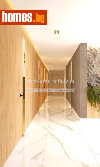 Тристаен, 133m² - Апартамент за продажба - 121467296