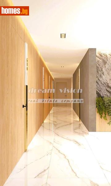 Тристаен, 133m² - Жк. Овча Купел 1, София - Апартамент за продажба - ДРИЙМ ВИЖЪН НЕДВИЖИМИ ИМОТИ - 121467296