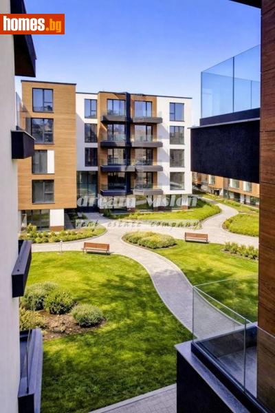 Двустаен, 90m² -  Драгалевци, София - Апартамент за продажба - ДРИЙМ ВИЖЪН НЕДВИЖИМИ ИМОТИ - 121467305
