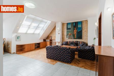 Тристаен, 88m² - Апартамент за продажба - 121468812