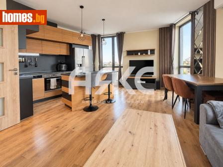 Двустаен, 97m² - Апартамент за продажба - 121469009