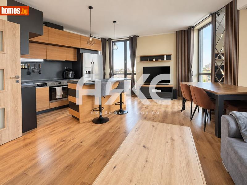 Двустаен, 97m² - Кв. Манастирски Ливади, София - Апартамент за продажба - АЯКС Имоти - 121469009