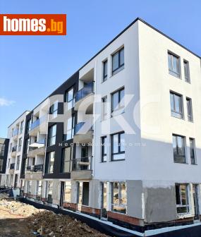 Двустаен, 55m² - Апартамент за продажба - 121469036