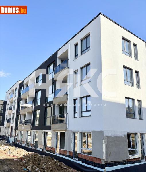 Двустаен, 55m² - Кв. Малинова Долина, София - Апартамент за продажба - АЯКС Имоти - 121469036