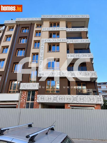 Двустаен, 70m² - Жк. Дружба 1, София - Апартамент за продажба - АЯКС Имоти - 121469055