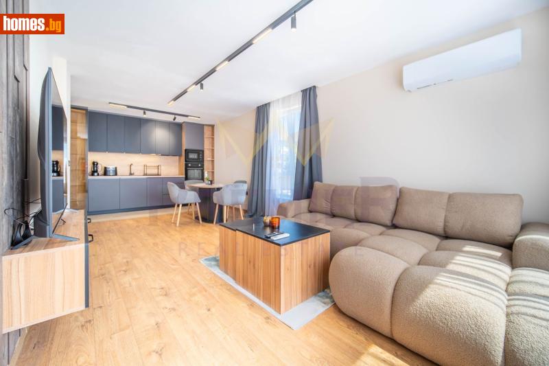 Тристаен, 110m² - Жк. Възраждане, Варна - Апартамент под наем - ИМОТИ ПРЕМИЕР - 121469251