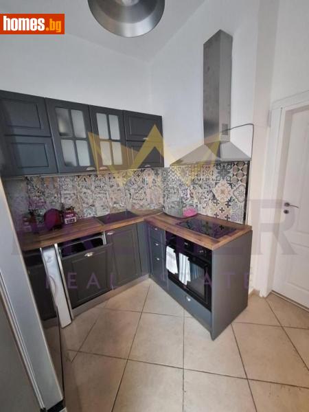 Тристаен, 80m² -  Нептун, Варна - Апартамент под наем - ИМОТИ ПРЕМИЕР - 121469261