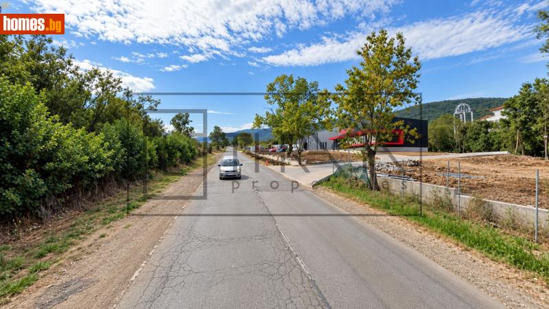 Парцел, 1583m² - С.Лозен, София - град - Парцел за продажба - Тракия Пропъртийс - 121470069