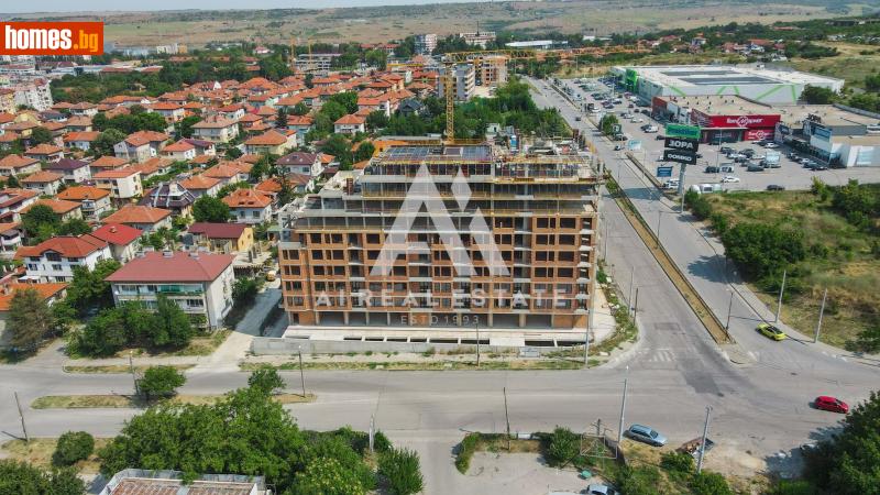 Многостаен, 135m² -  Център, Плевен - Апартамент за продажба - АНДРОМЕДА  - 121470135