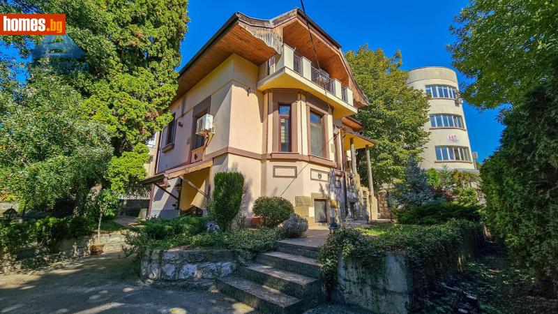 Къща, 306m² -  Център, Плевен - Къща за продажба - АНДРОМЕДА  - 121470194