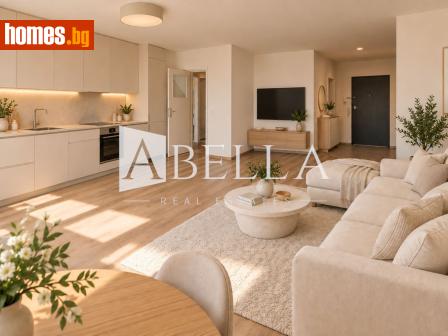 Двустаен, 68m² - Апартамент за продажба - 121470303