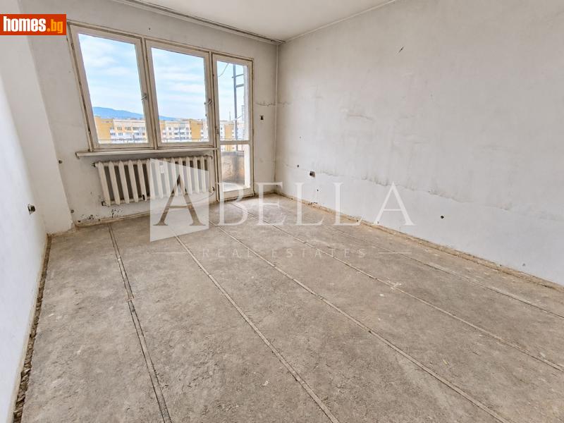 Тристаен, 102m² -  Медицинска академия, София - Апартамент за продажба - Абела - 121470313