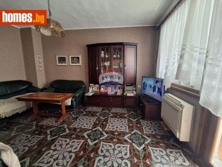 Четиристаен, 93m² - Апартамент за продажба - 121470343
