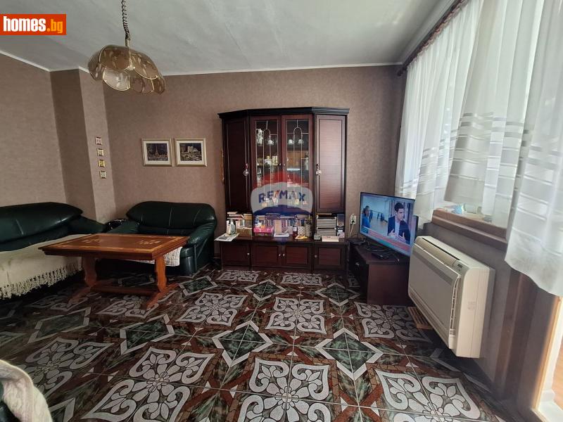Четиристаен, 93m² - Жк. Трошево, Варна - Апартамент за продажба - RE/MAX Home - 121470343