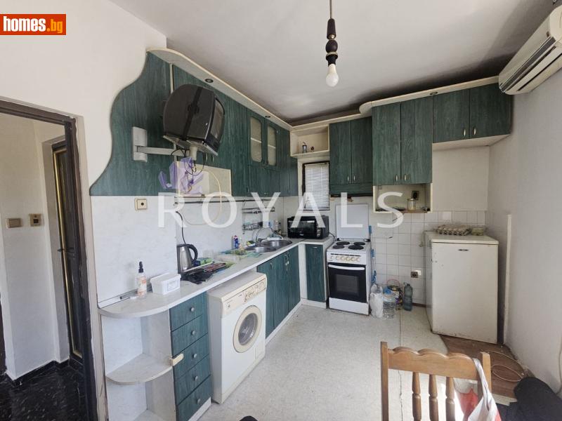 Къща, 55m² - Жк. Трошево, Варна - Къща под наем - РОЯЛС - 121470459