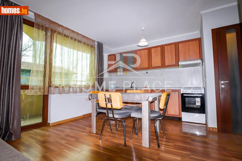 Двустаен, 65m² - М-т Св. Никола, Варна - Апартамент под наем - Home Place - 121470523