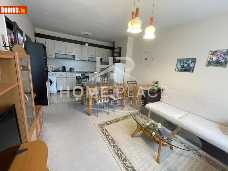 Двустаен, 68m² - Жк. Левски, Варна - Апартамент под наем - Home Place - 121470601