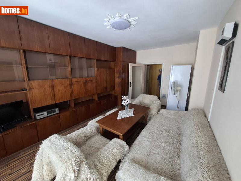 Тристаен, 90m² - Жк. Христо Ботев, Пловдив - Апартамент под наем - БОБЧЕВ КОНСУЛТ  - 121471964