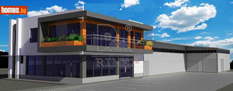 Парцел, 1753m² - С.Марково, Пловдив - Парцел за продажба - Римекс Имоти - 121474983