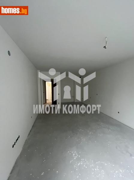 Двустаен, 79m² - Кв. Манастирски Ливади, София - Апартамент за продажба - Имоти комфорт - 121476793