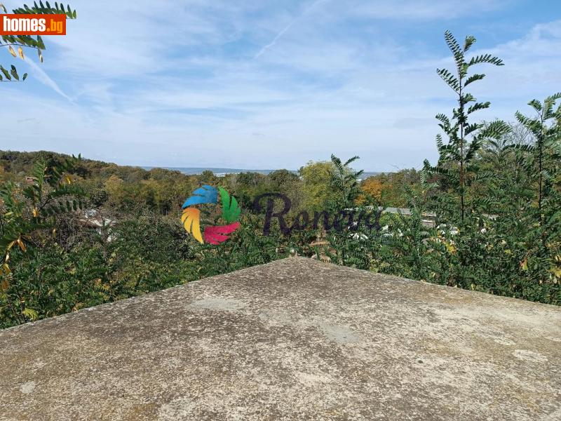 Парцел, 624m² - Кв. Галата, Варна - Парцел за продажба - РОНЕВА ООД - 121477046