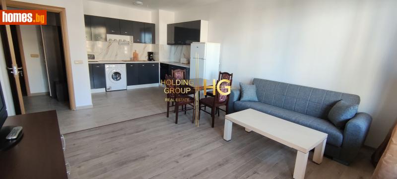 Двустаен, 86m² - Гр.Балчик, Добрич - Апартамент за продажба - Холдинг Груп Недвижими Имоти  - 121477302