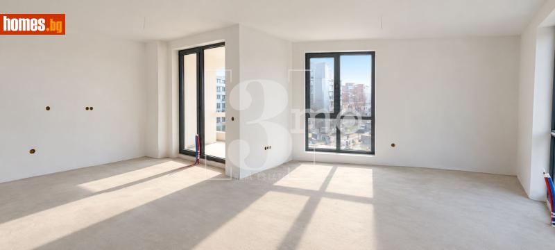 Четиристаен, 142m² - Жк. Овча Купел 2, София - Апартамент за продажба - 3mo офис Амалтея - 121478013