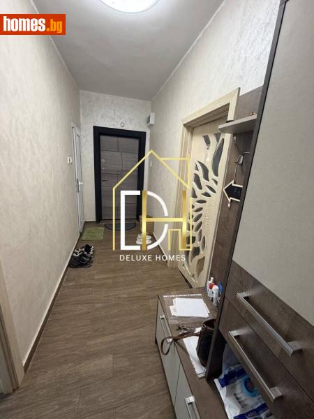 Тристаен, 80m² - Пловдив, Пловдив - Апартамент за продажба - Deluxe Homes - 121478155