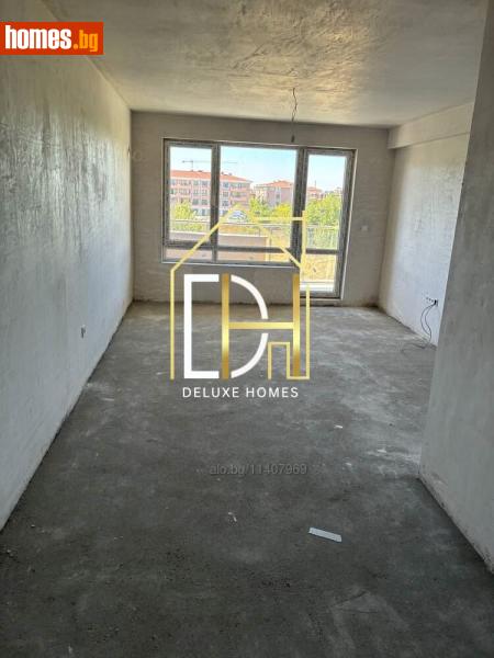 Двустаен, 72m² - Пловдив, Пловдив - Апартамент за продажба - Deluxe Homes - 121478165
