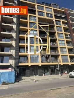 Едностаен, 50m² - Апартамент за продажба - 121478174