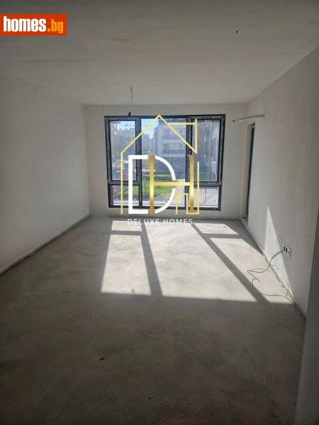 Двустаен, 69m² - Жк. Христо Смирненски, Пловдив - Апартамент за продажба - Deluxe Homes - 121478185